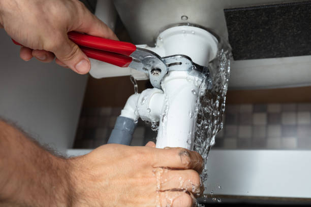 Best Ceiling water damage repair  in Oberlin, OH