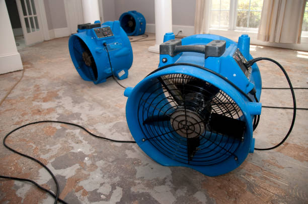 Fire Damage Restoration in Oberlin, OH